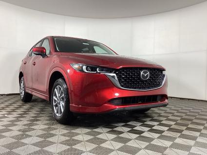 2025 Mazda CX-5 Grandville MI