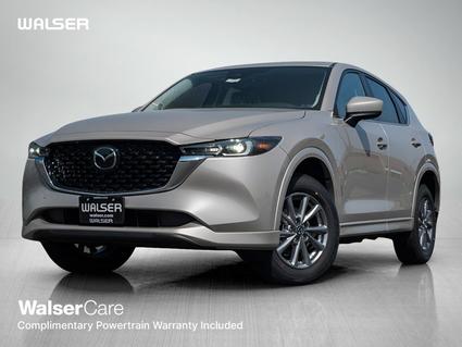 2025 Mazda CX-5 Saint Paul MN