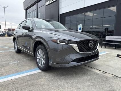 2025 Mazda CX-5 Baton Rouge LA