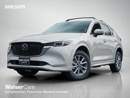 2025 Mazda CX-5 Burnsville MN