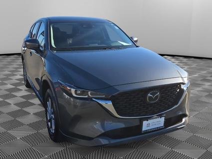 2024 Mazda CX-5 Spokane WA