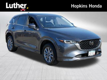 2024 Mazda CX-5 Hopkins MN