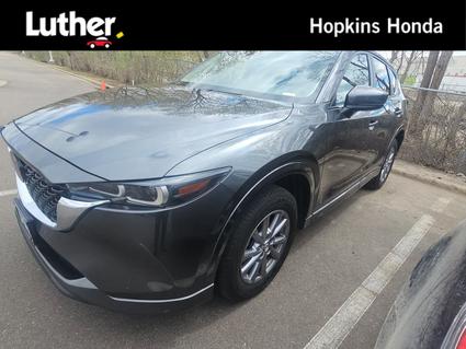 2024 Mazda CX-5 Hopkins MN