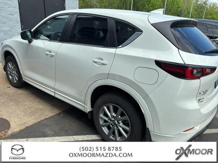 2024 Mazda CX-5 Louisville KY