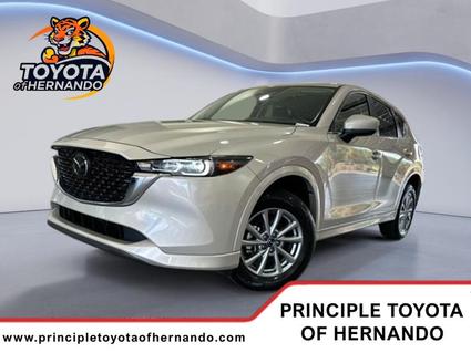 2024 Mazda CX-5 Hernando MS