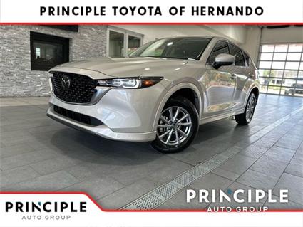 2024 Mazda CX-5 Hernando MS