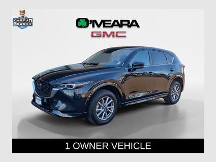 2024 Mazda CX-5 Denver CO