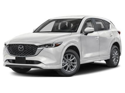 2024 Mazda CX-5 Burnsville MN