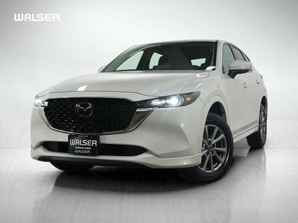 2024 Mazda CX-5 Burnsville MN