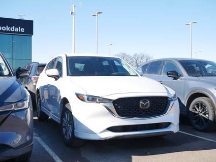 2024 Mazda CX-5 Minneapolis MN