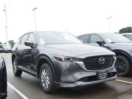 2025 Mazda CX-5 Minneapolis MN