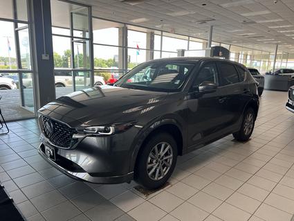2025 Mazda CX-5 Paducah KY