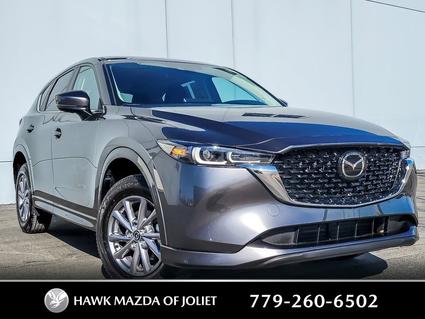 2025 Mazda CX-5 Plainfield IL
