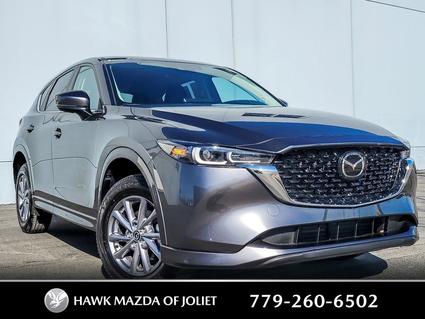 2025 Mazda CX-5 Plainfield IL