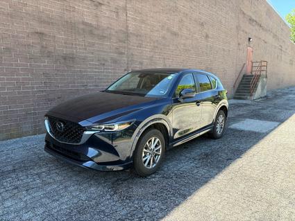 2025 Mazda CX-5 Merriam KS
