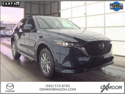 2025 Mazda CX-5 Louisville KY