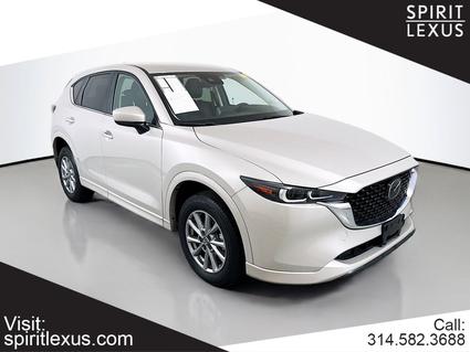 2025 Mazda CX-5 Creve Coeur MO