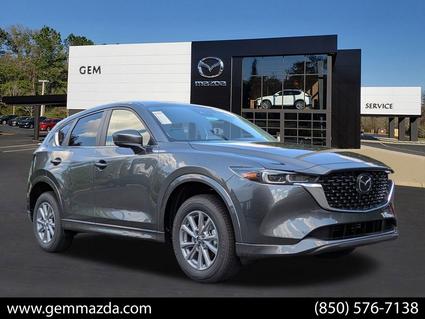 2025 Mazda CX-5 Tallahassee FL