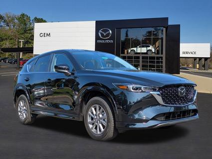 2025 Mazda CX-5 Tallahassee FL