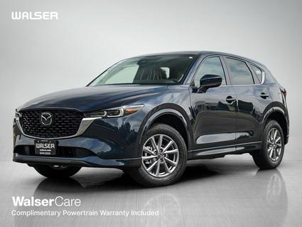 2025 Mazda CX-5 Saint Paul MN
