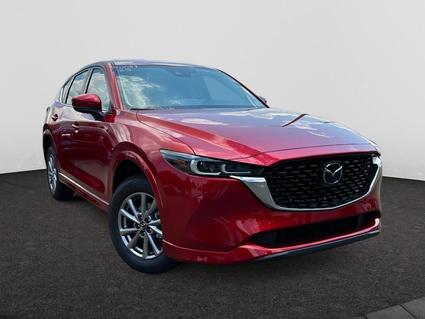 2025 Mazda CX-5 Jackson MS