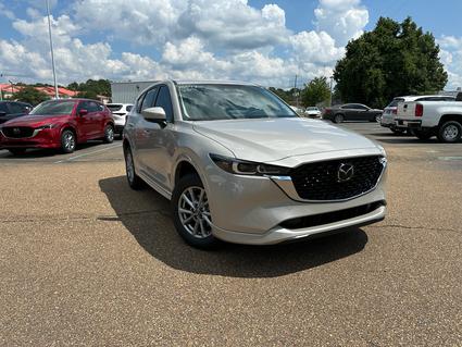 2025 Mazda CX-5 Jackson MS