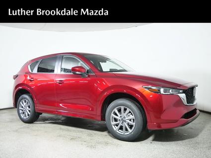 2025 Mazda CX-5 Minneapolis MN