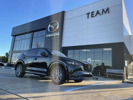 2025 Mazda CX-5 Baton Rouge LA