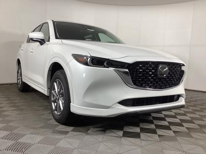 2025 Mazda CX-5 Grandville MI