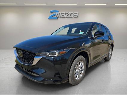2025 Mazda CX-5 Loveland CO