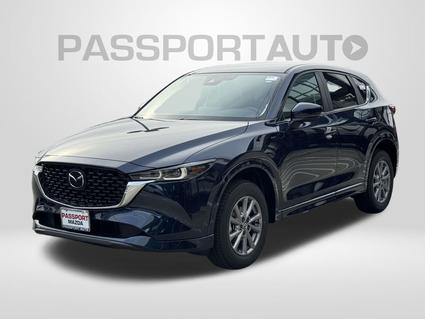 2025 Mazda CX-5 Suitland MD