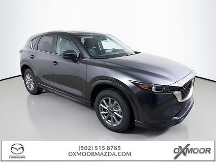 2025 Mazda CX-5 Louisville KY