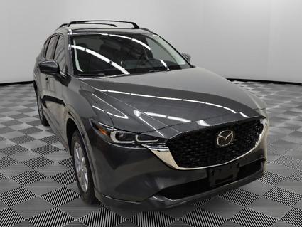 2025 Mazda CX-5 Spokane WA