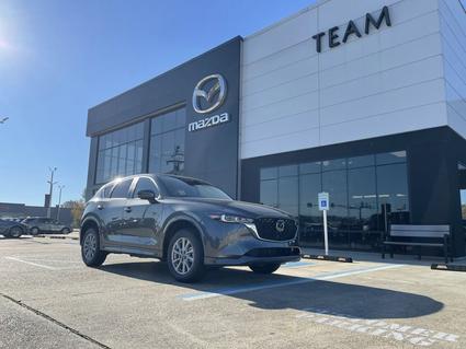 2025 Mazda CX-5 Baton Rouge LA
