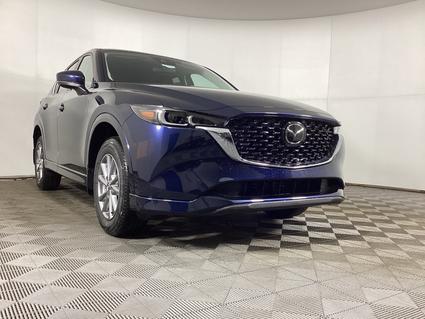 2025 Mazda CX-5 Grandville MI