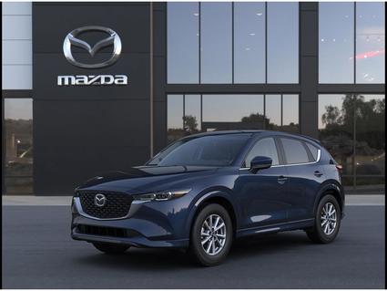 2025 Mazda CX-5 Grandville MI
