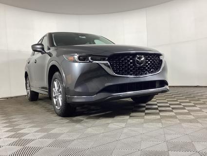 2025 Mazda CX-5 Grandville MI