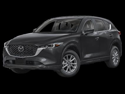 2025 Mazda CX-5 Indiana PA