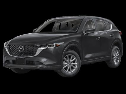 2025 Mazda CX-5 Indiana PA