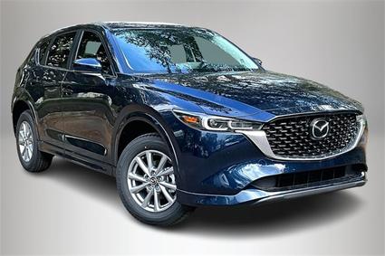 2025 Mazda CX-5 Fort Walton Beach FL