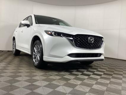2025 Mazda CX-5 Grandville MI