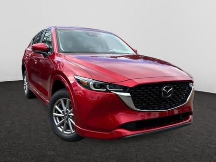 2025 Mazda CX-5 Jackson MS