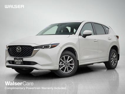 2025 Mazda CX-5 Burnsville MN