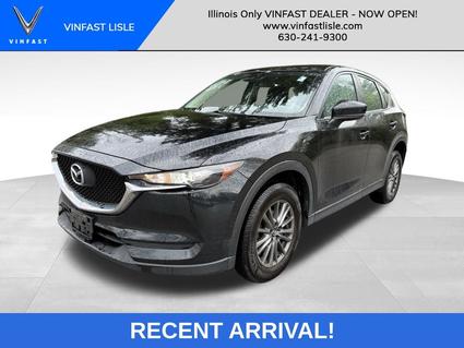 2017 Mazda CX-5 Lisle IL