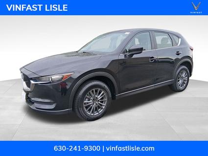2017 Mazda CX-5 Lisle IL
