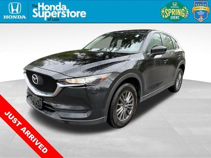 2017 Mazda CX-5 Lisle IL