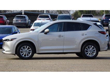 2024 Mazda CX-5 Tupelo MS