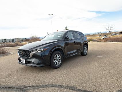 2024 Mazda CX-5 Dacono CO