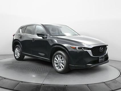 2024 Mazda CX-5 Dacono CO