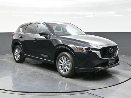 2024 Mazda CX-5 Dacono CO